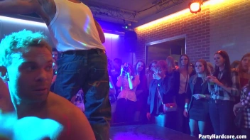 Party Hardcore Gone Crazy Vol. 40 Single Cut: Part 1 - Cam 1 Screencap 41 on www.sinx.com