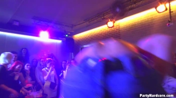 Party Hardcore Gone Crazy Vol. 40 Single Cut: Part 1 - Cam 1 Screencap 42 on www.sinx.com