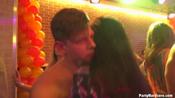 Party Hardcore Gone Crazy Vol. 40 Single Cut: Part 1 - Cam 1 Screencap 45 on www.sinx.com