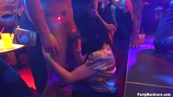 Party Hardcore Gone Crazy Vol. 40 Single Cut: Part 1 - Cam 1 Screencap 46 on www.sinx.com