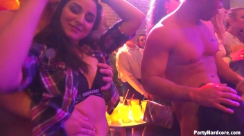 Party Hardcore Gone Crazy Vol. 40 Single Cut: Part 1 - Cam 1 Screencap 48 on www.sinx.com