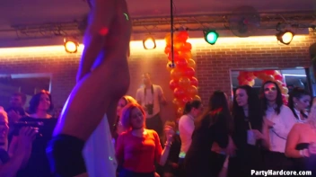 Party Hardcore Gone Crazy Vol. 39 Single Cut: Part 6 - Cam 3 Screencap 52 on www.sinx.com