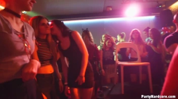 Party Hardcore Gone Crazy Vol. 39 Single Cut: Part 6 - Cam 3 Screencap 57 on www.sinx.com