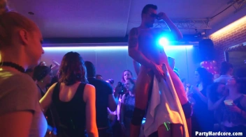 Party Hardcore Gone Crazy Vol. 39 Single Cut: Part 6 - Cam 3 Screencap 59 on www.sinx.com