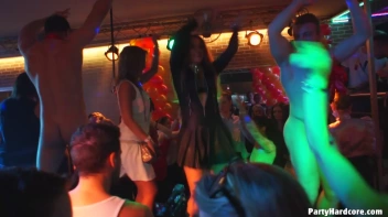 Party Hardcore Gone Crazy Vol. 39 Single Cut: Part 6 - Cam 3 Screencap 6 on www.sinx.com