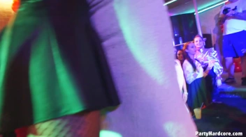 Party Hardcore Gone Crazy Vol. 39 Single Cut: Part 6 - Cam 3 Screencap 64 on www.sinx.com