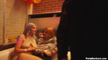 Party Hardcore Gone Crazy Vol. 39 Single Cut: Part 6 - Cam 3 Screencap 73 on www.sinx.com