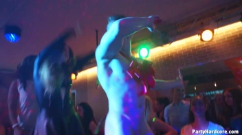 Party Hardcore Gone Crazy Vol. 39 Single Cut: Part 6 - Cam 3 Screencap 8 on www.sinx.com