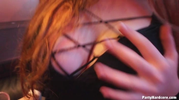 Party Hardcore Gone Crazy Vol. 39 Single Cut: Part 6 - Cam 3 Screencap 82 on www.sinx.com