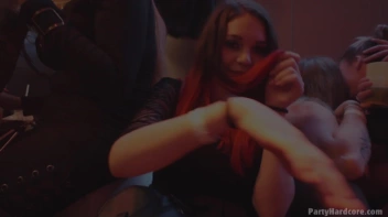 Party Hardcore Gone Crazy Vol. 39 Single Cut: Part 6 - Cam 3 Screencap 83 on www.sinx.com