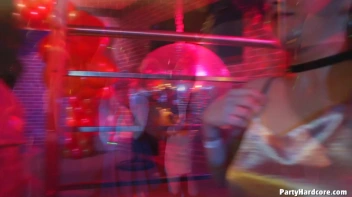 Party Hardcore Gone Crazy Vol. 39 Single Cut: Part 6 - Cam 3 Screencap 9 on www.sinx.com