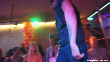 Party Hardcore Gone Crazy Vol. 39 Single Cut: Part 6 - Cam 3 Screencap 11 on www.sinx.com