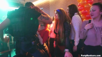 Party Hardcore Gone Crazy Vol. 39 Single Cut: Part 6 - Cam 3 Screencap 16 on www.sinx.com