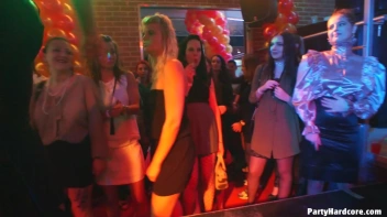 Party Hardcore Gone Crazy Vol. 39 Single Cut: Part 6 - Cam 3 Screencap 17 on www.sinx.com