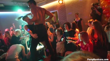 Party Hardcore Gone Crazy Vol. 39 Single Cut: Part 6 - Cam 3 Screencap 22 on www.sinx.com