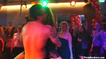 Party Hardcore Gone Crazy Vol. 39 Single Cut: Part 6 - Cam 3 Screencap 26 on www.sinx.com