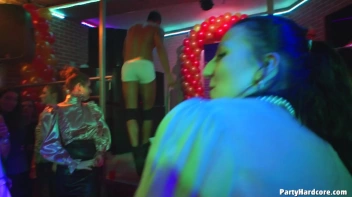 Party Hardcore Gone Crazy Vol. 39 Single Cut: Part 6 - Cam 3 Screencap 29 on www.sinx.com