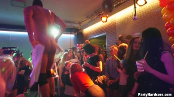 Party Hardcore Gone Crazy Vol. 39 Single Cut: Part 6 - Cam 3 Screencap 31 on www.sinx.com