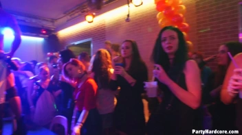 Party Hardcore Gone Crazy Vol. 39 Single Cut: Part 6 - Cam 3 Screencap 35 on www.sinx.com