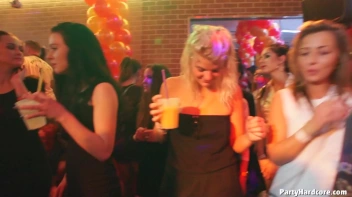 Party Hardcore Gone Crazy Vol. 39 Single Cut: Part 6 - Cam 3 Screencap 37 on www.sinx.com