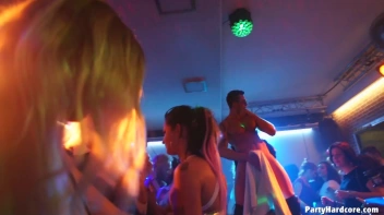 Party Hardcore Gone Crazy Vol. 39 Single Cut: Part 6 - Cam 3 Screencap 39 on www.sinx.com