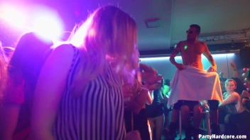 Party Hardcore Gone Crazy Vol. 39 Single Cut: Part 6 - Cam 3 Screencap 40 on www.sinx.com