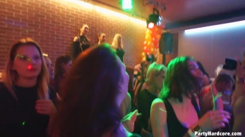 Party Hardcore Gone Crazy Vol. 39 Single Cut: Part 6 - Cam 3 Screencap 43 on www.sinx.com