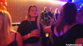 Party Hardcore Gone Crazy Vol. 39 Single Cut: Part 6 - Cam 3 Screencap 44 on www.sinx.com