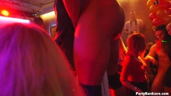 Party Hardcore Gone Crazy Vol. 39 Single Cut: Part 6 - Cam 3 Screencap 45 on www.sinx.com