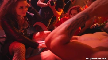 Party Hardcore Gone Crazy Vol. 39 Single Cut: Part 6 - Cam 3 Screencap 47 on www.sinx.com