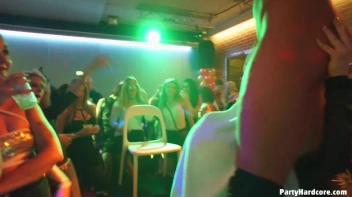 Party Hardcore Gone Crazy Vol. 39 Single Cut: Part 6 - Cam 3 Screencap 49 on www.sinx.com