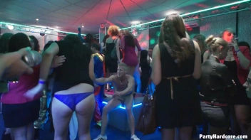 Party Hardcore Gone Crazy Vol. 6 Part 3 - Cam 2 Screencap 50 on www.sinx.com