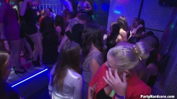 Party Hardcore Gone Crazy Vol. 6 Part 3 - Cam 2 Screencap 71 on www.sinx.com