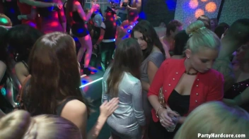 Party Hardcore Gone Crazy Vol. 6 Part 3 - Cam 2 Screencap 72 on www.sinx.com