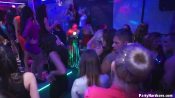 Party Hardcore Gone Crazy Vol. 6 Part 3 - Cam 2 Screencap 76 on www.sinx.com