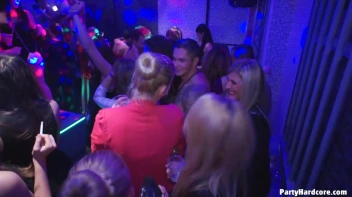 Party Hardcore Gone Crazy Vol. 6 Part 3 - Cam 2 Screencap 78 on www.sinx.com