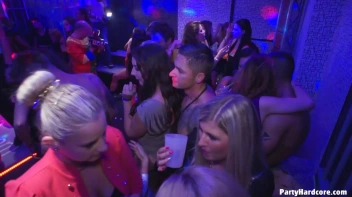 Party Hardcore Gone Crazy Vol. 6 Part 3 - Cam 2 Screencap 81 on www.sinx.com