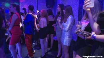 Party Hardcore Gone Crazy Vol. 6 Part 3 - Cam 2 Screencap 1 on www.sinx.com