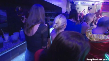 Party Hardcore Gone Crazy Vol. 6 Part 3 - Cam 2 Screencap 11 on www.sinx.com