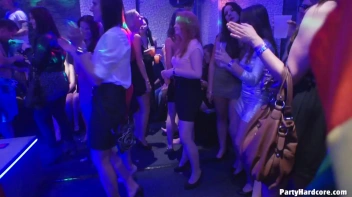 Party Hardcore Gone Crazy Vol. 6 Part 3 - Cam 2 Screencap 12 on www.sinx.com