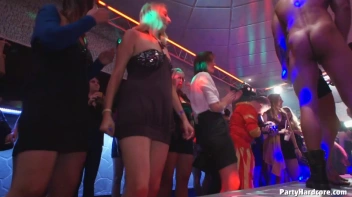 Party Hardcore Gone Crazy Vol. 6 Part 3 - Cam 2 Screencap 13 on www.sinx.com