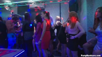 Party Hardcore Gone Crazy Vol. 6 Part 3 - Cam 2 Screencap 14 on www.sinx.com