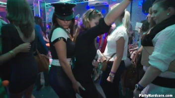 Party Hardcore Gone Crazy Vol. 6 Part 3 - Cam 2 Screencap 19 on www.sinx.com