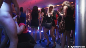 Party Hardcore Gone Crazy Vol. 6 Part 3 - Cam 2 Screencap 34 on www.sinx.com