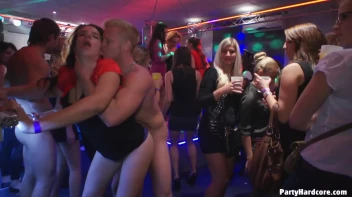Party Hardcore Gone Crazy Vol. 6 Part 3 - Cam 2 Screencap 41 on www.sinx.com