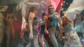 Kickbox Cumbath Part 3 Cam 3 Screencap 12 on www.sinx.com