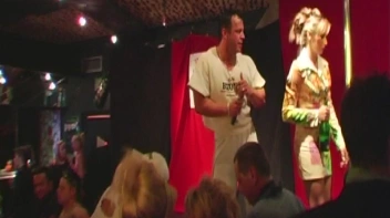 Cock Hungry Czechs Part 2 - Cam 1 Screencap 90 on www.sinx.com