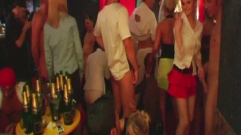 Cock Hungry Czechs Part 2 - Cam 1 Screencap 91 on www.sinx.com