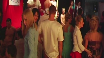 Cock Hungry Czechs Part 2 - Cam 1 Screencap 94 on www.sinx.com