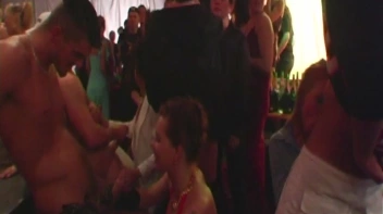 Cock Hungry Czechs Part 2 - Cam 1 Screencap 101 on www.sinx.com